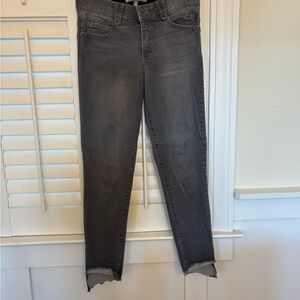 Women's Grey Jeans